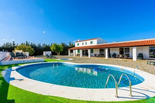 Apartamento Cubo's Estudio El Patio Andaluz 3