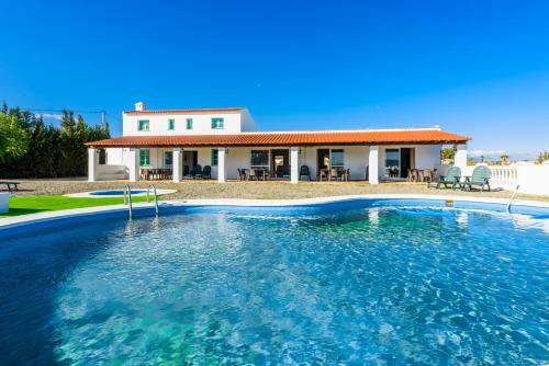 Apartamento Cubo's Estudio El Patio Andaluz 3