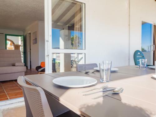 Apartamento Cubo's Estudio El Patio Andaluz 2