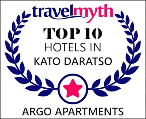 Argo Apartments