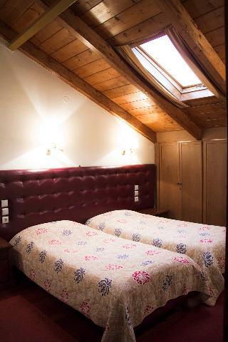 Hotel Kentrikon