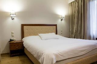 Hotel Kentrikon
