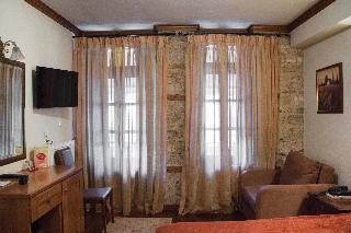 Hotel Kentrikon