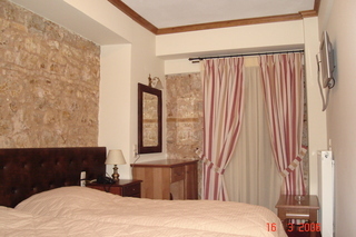 Hotel Kentrikon