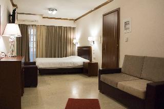 Hotel Kentrikon