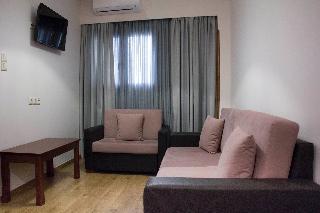 Hotel Kentrikon