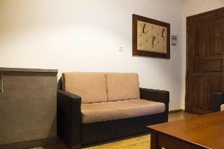 Hotel Kentrikon