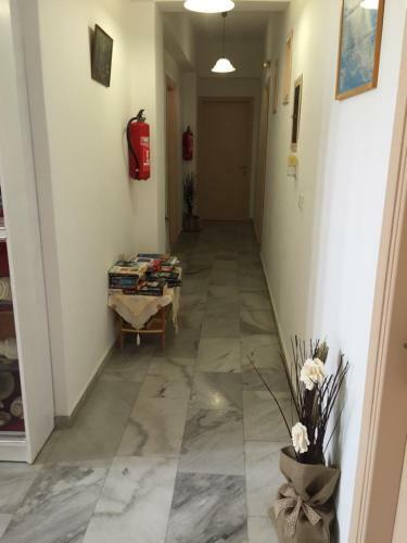 Makis Studios & Apartments