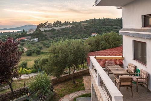 Apartamento Blue Fox