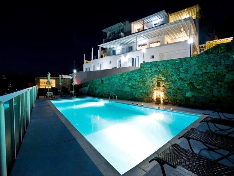 Hotel Vana Holidays