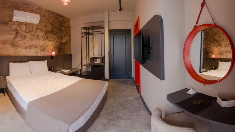 Hotel Golden Sun