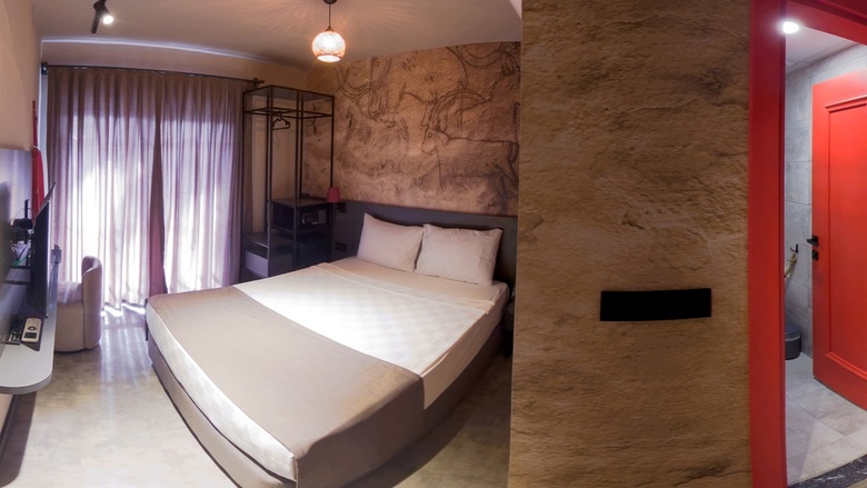 Hotel Golden Sun