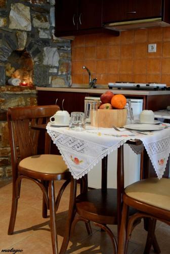 Apartamento Victoria's Country Rooms