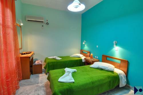 Apartamento Smaragdi