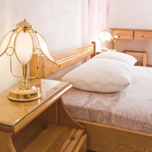 Hostal Pension St.george