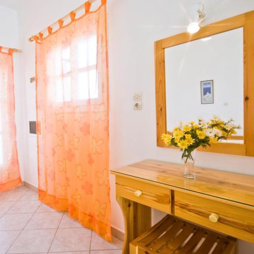 Hostal Pension St.george