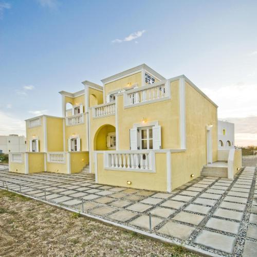 Hostal Pension St.george