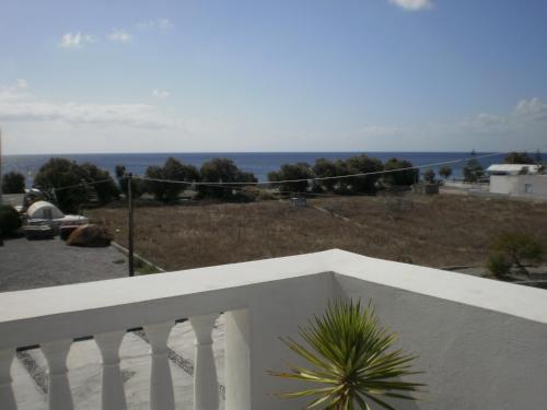 Hostal Pension St.george