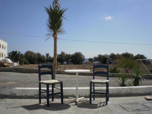Hostal Pension St.george