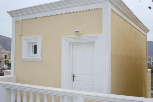 Hostal Pension St.george