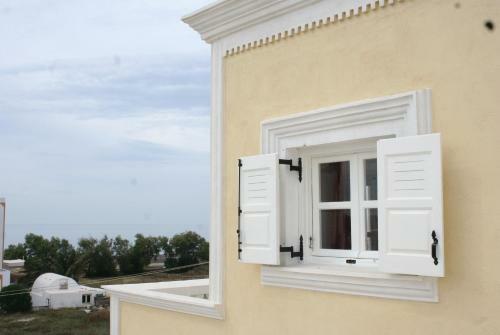 Hostal Pension St.george