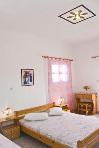 Hostal Pension St.george