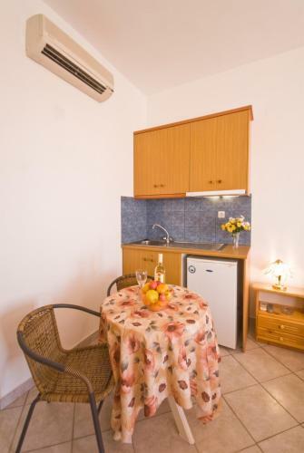 Hostal Pension St.george