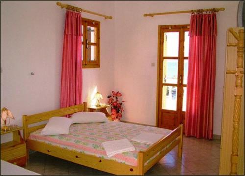 Hostal Pension St.george