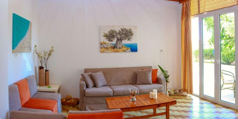 Zorbas Hotel