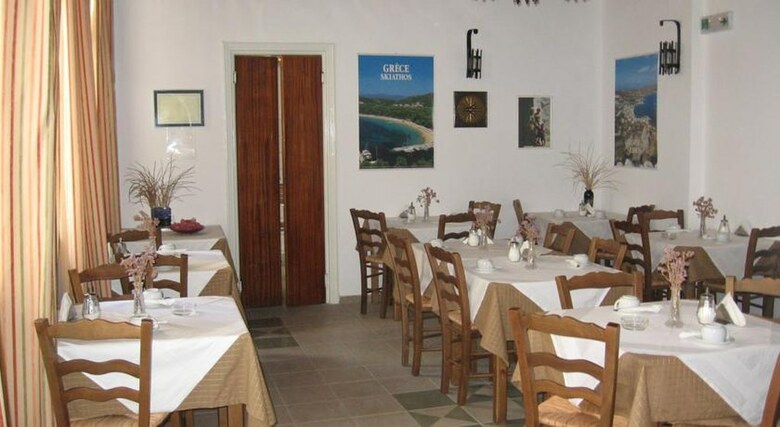 Zorbas Hotel