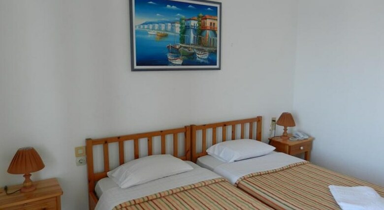 Zorbas Hotel