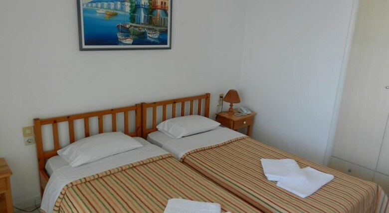 Zorbas Hotel