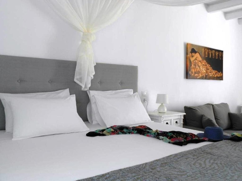 Apartamento Casa Bianca