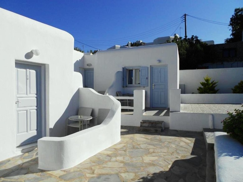 Apartamento Casa Bianca