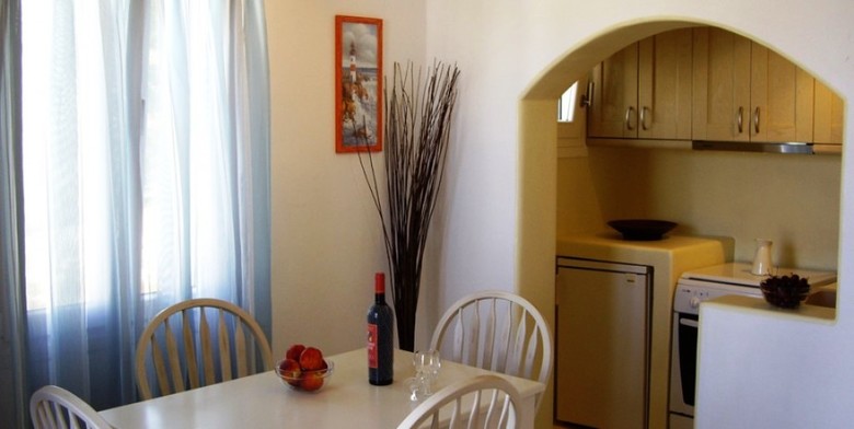 Apartamento Casa Bianca