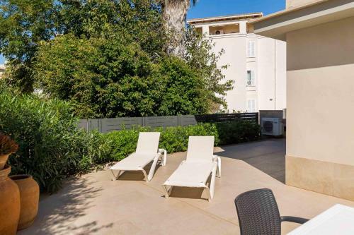 Villa Adosat Joan