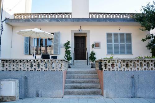 Sea House Can Picafort