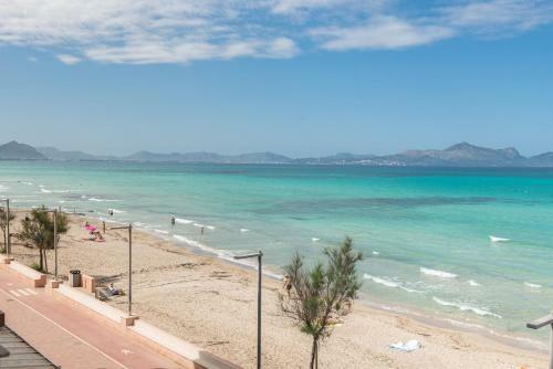 Apartamento Sunset Sol Y Mar