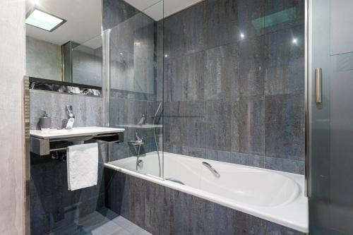 Chalet Can Parrag�