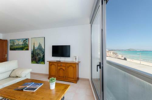 Yourhouse Blau Blue Sea View Apartment 1 3