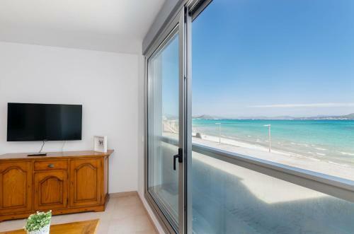 Yourhouse Blau Blue Sea View Apartment 1 3