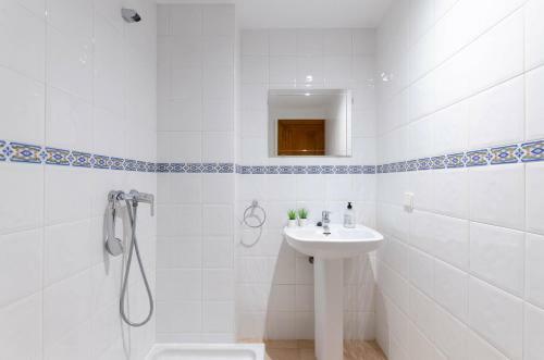 Yourhouse Blau Blue Sea View Apartment 1 3
