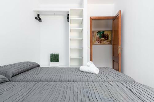 Yourhouse Blau Blue Sea View Apartment 1 3