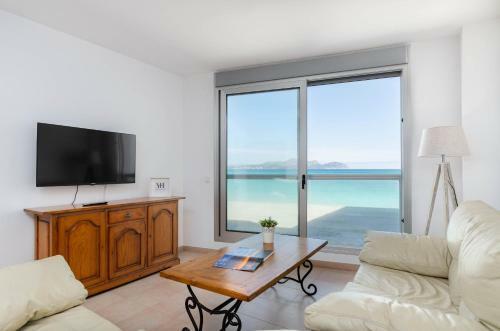 Yourhouse Blau Blue Sea View Apartment 1 3