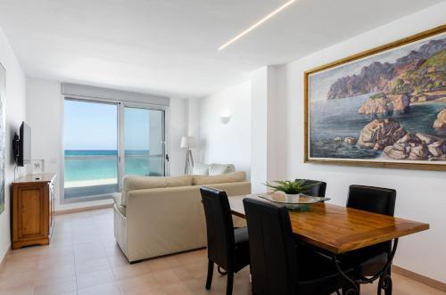 Yourhouse Blau Blue Sea View Apartment 1 3