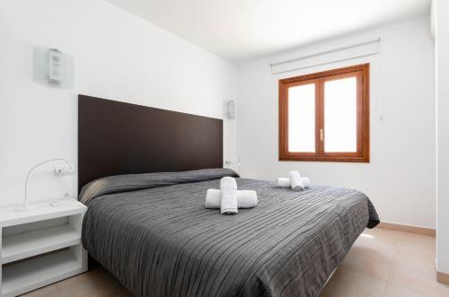 Yourhouse Blau Blue Sea View Apartment 1 3