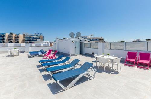 Yourhouse Blau Blue Sea View Apartment 1 3