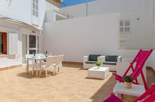 Yourhouse Blau Blue Sea View Apartment 1 3
