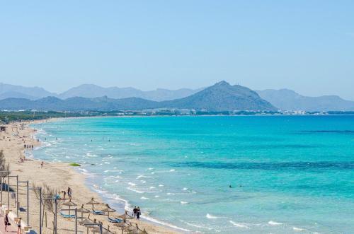 Yourhouse Blau Blue Sea View Apartment 1 3