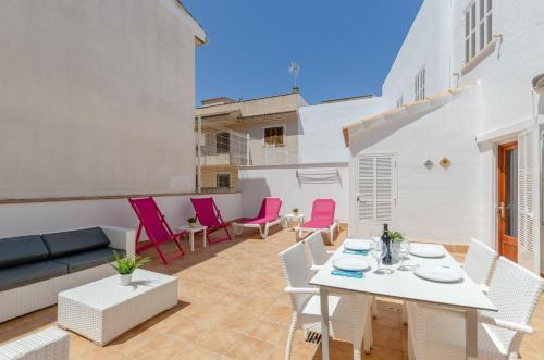 Yourhouse Blau Blue Sea View Apartment 1 3